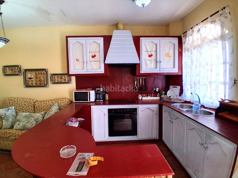Foto a2a6ef1b-d7c9-47a2-b30f-2fcca6fbb59a. Casa adossada a Golf - Torre Almenara Almonte