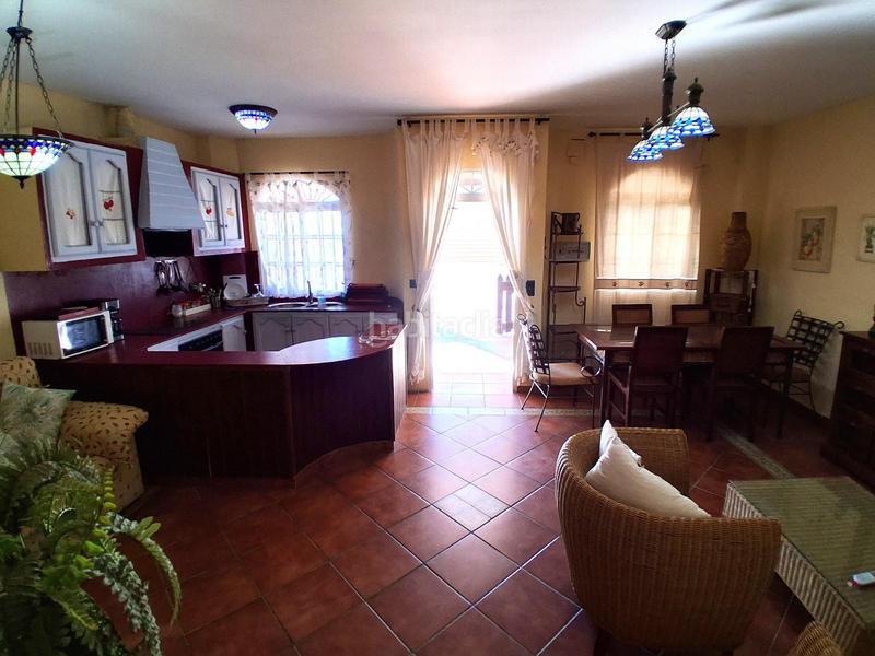 Foto bc943295-9379-4e0a-a530-1b2f8093e456. Casa adossada a Golf - Torre Almenara Almonte