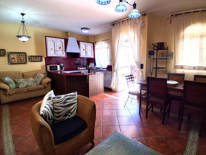 Foto d9f15fd4-99c2-4be8-b539-9909a411e124. Casa adossada a Golf - Torre Almenara Almonte