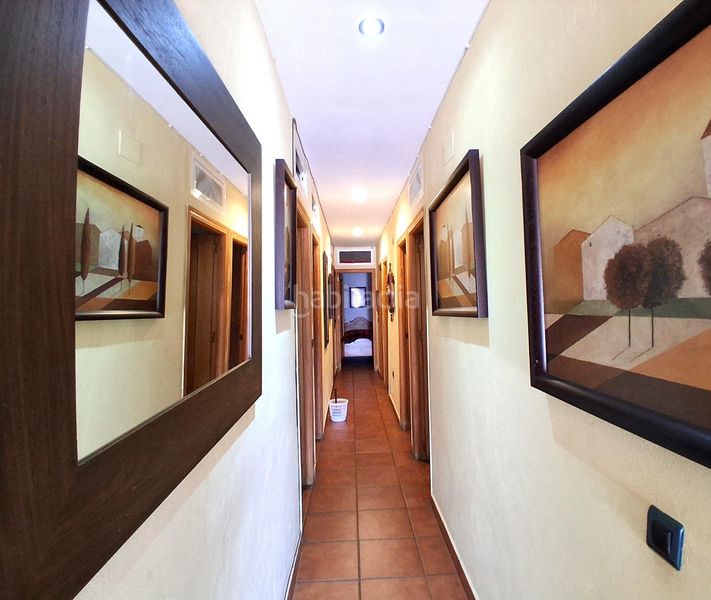 Foto dadbe60b-0aab-4589-a7c3-2699e015937e. Casa adossada a Golf - Torre Almenara Almonte