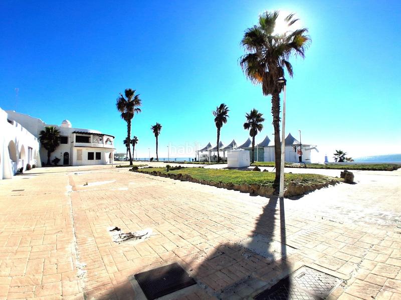 Foto eaf5acd8-72a0-4a4b-9799-54ea819f30e0. Casa adossada a Golf - Torre Almenara Almonte