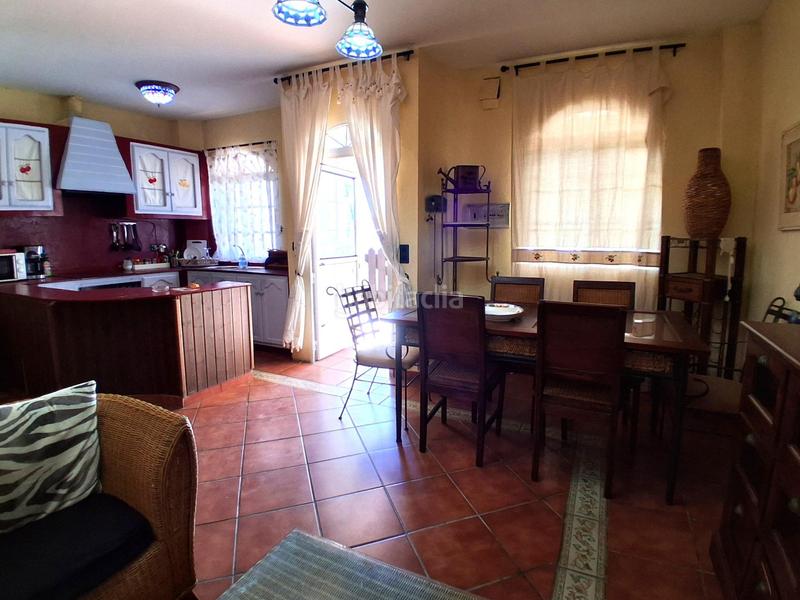 Foto ebb7ea76-b542-448c-bf74-e845ca7453fe. Casa adossada a Golf - Torre Almenara Almonte