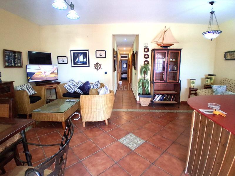 Foto f2b1413d-6433-45e5-b9f8-ec162ab85c76. Casa adossada a Golf - Torre Almenara Almonte