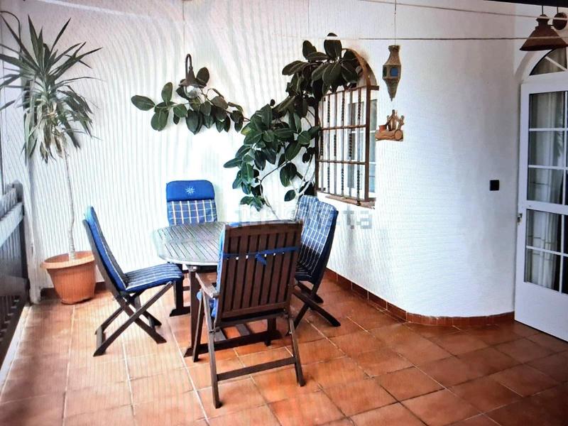 Foto fce623e5-f53e-49b5-8d1b-b780c9756699. Casa adossada a Golf - Torre Almenara Almonte
