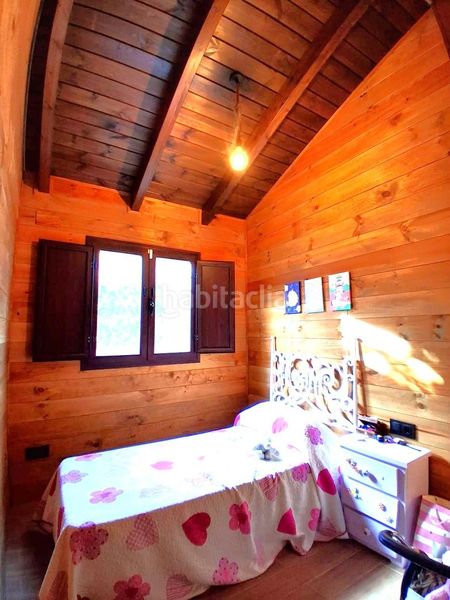 Foto 80f18b0d-ca1c-4e68-afb7-b998b2c3b132. Masia amb aparcament piscina a Pilas