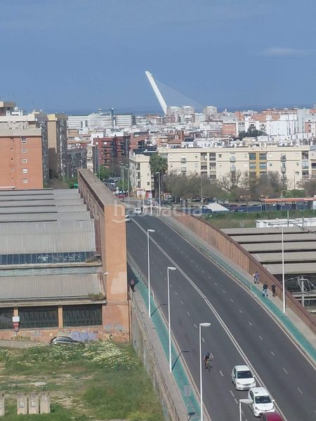 Foto 07efb756-a7da-4986-924b-7c8e83043803. Pis amb calefacció a San Pablo Sevilla