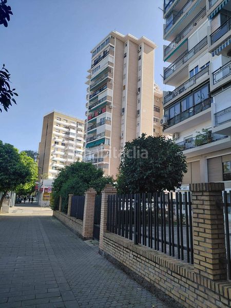 Foto 178bd228-5748-42c3-aa46-69d5a5e0df2d. Pis amb calefacció a San Pablo Sevilla
