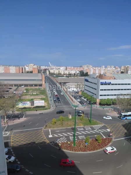 Foto 9b5e808f-f37e-4582-86ef-d5be72dd0174. Pis amb calefacció a San Pablo Sevilla