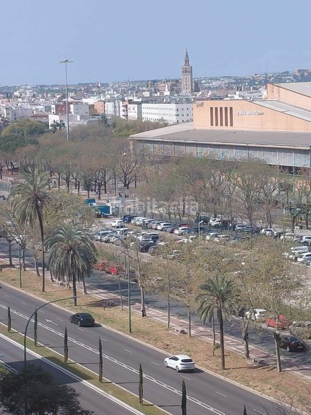 Foto a70a1b01-a7a4-484a-8a43-15533179dd3c. Pis amb calefacció a San Pablo Sevilla