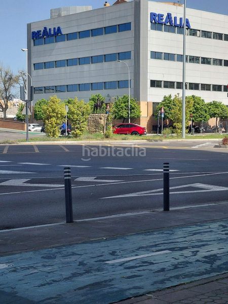 Foto ac77dd71-6eb8-4eed-a34b-8e0733b7564f. Pis amb calefacció a San Pablo Sevilla