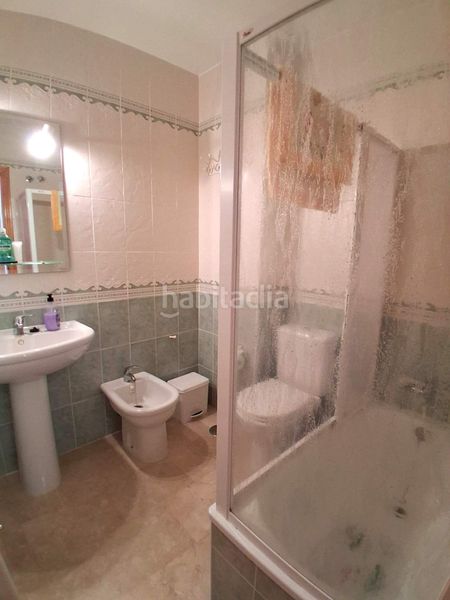 Foto 0828305c-19eb-427d-b156-a966b1ca5248. Piso  en planta baja con patio en zona Coto matalascañas en Almonte