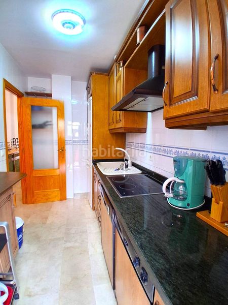 Foto 11f98df6-a736-4e00-bacb-dea9f6d4e0af. Piso  en planta baja con patio en zona Coto matalascañas en Almonte