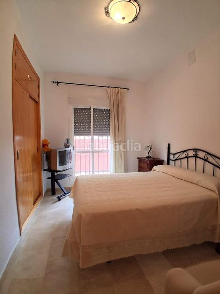 Foto 22e86575-4218-4bd8-804f-d065c8b6aabb. Piso  en planta baja con patio en zona Coto matalascañas en Almonte