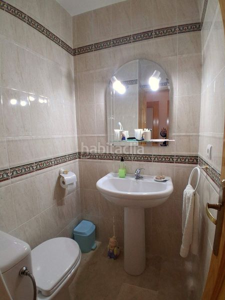 Foto 37970792-8d5b-4180-bbec-f992e3374c40. Piso  en planta baja con patio en zona Coto matalascañas en Almonte