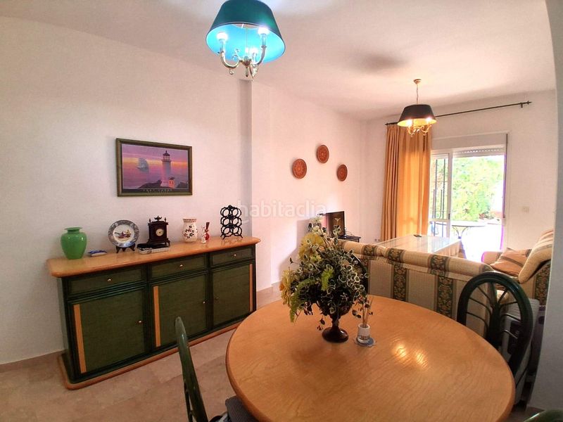 Foto 67375b41-8af1-4826-9683-ff3482ce2ef3. Piso  en planta baja con patio en zona Coto matalascañas en Almonte