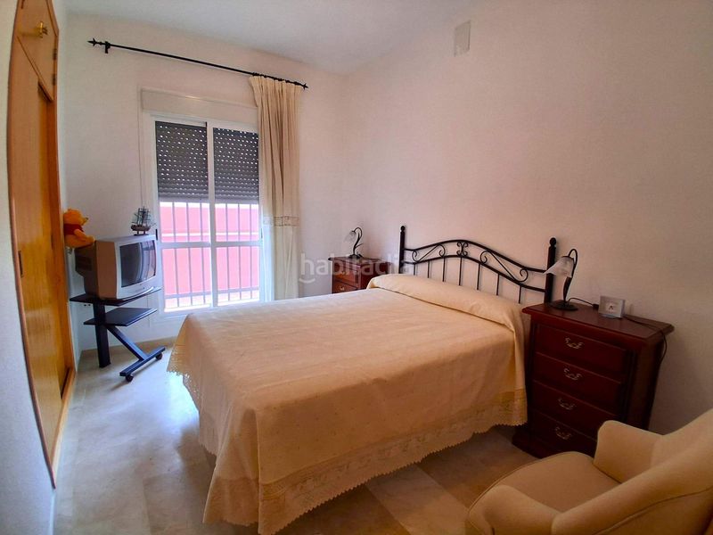 Foto 766615f6-22fb-4c77-9269-3507047f459a. Piso  en planta baja con patio en zona Coto matalascañas en Almonte