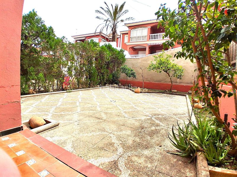 Foto 7a7c71ef-5dac-4a13-96ac-27fc1840d56f. Piso  en planta baja con patio en zona Coto matalascañas en Almonte