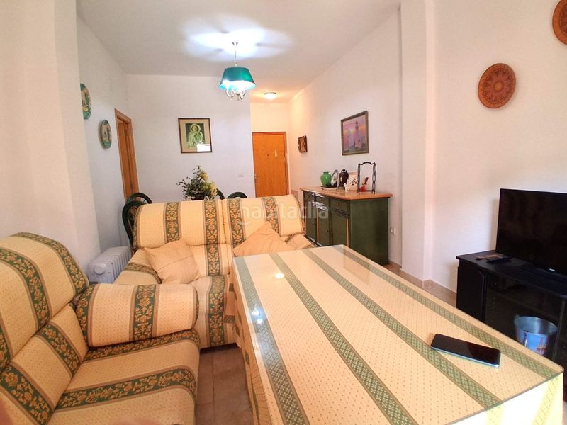 Foto a18dd77a-722a-4e02-94b6-ea606d4b52a7. Piso  en planta baja con patio en zona Coto matalascañas en Almonte