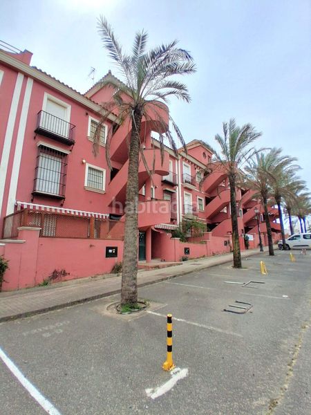 Foto c4c434fd-acde-48dd-b19c-ddc0aadc70c8. Piso  en planta baja con patio en zona Coto matalascañas en Almonte