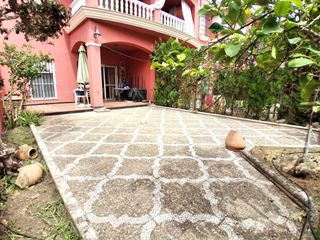 Pis a Coto. Piso en planta baja con patio en zona coto matalascañas