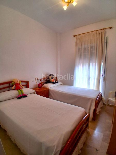 Foto cde3b97b-fa0c-4b61-9b64-a35cacfb17ef. Piso  en planta baja con patio en zona Coto matalascañas en Almonte