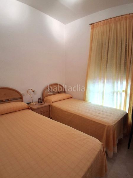 Foto d99d45f3-6eaa-4dba-afcc-0cf35d9ce7e9. Piso  en planta baja con patio en zona Coto matalascañas en Almonte