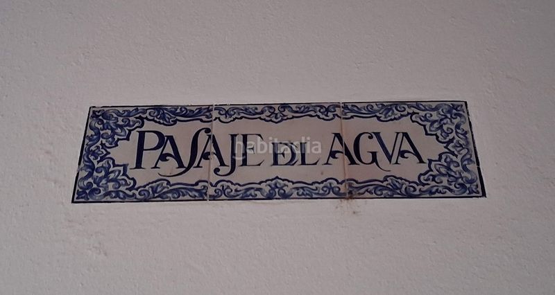 Foto 08262e16-98a1-44c2-b2f5-d7a6d9bb9c84. Pis a Alfalfa - Santa Cruz Sevilla