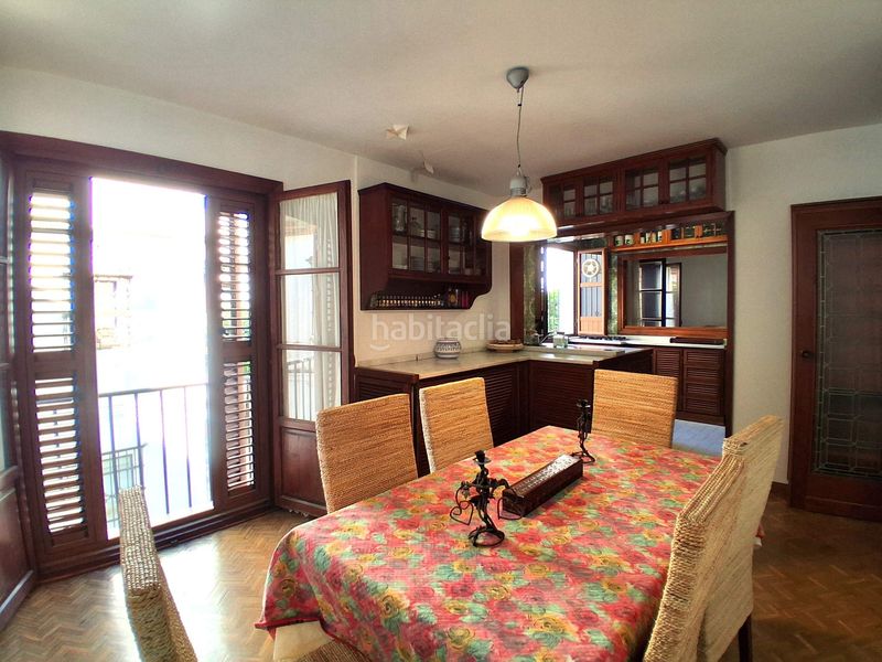 Foto 279f4e8b-9727-42db-8cd8-6d08b9f0e955. Pis a Alfalfa - Santa Cruz Sevilla