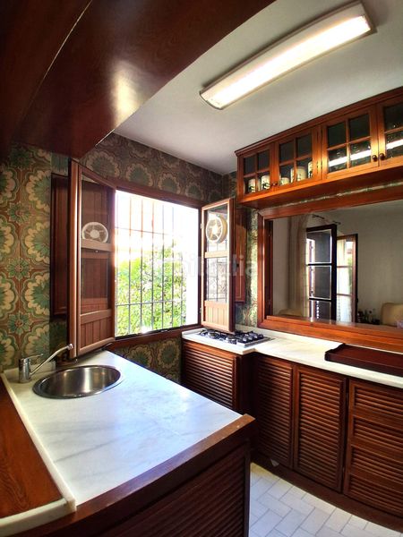 Foto 2e89425d-bf41-4a86-953b-c552a8c8edc8. Pis a Alfalfa - Santa Cruz Sevilla