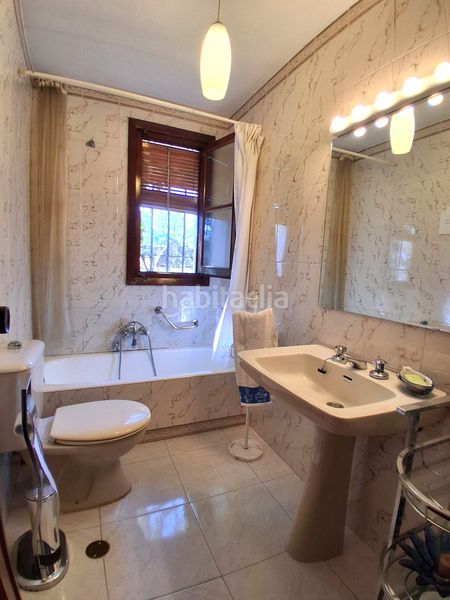 Foto 33e0bd64-df29-45ee-bdf9-fac50b12174f. Pis a Alfalfa - Santa Cruz Sevilla