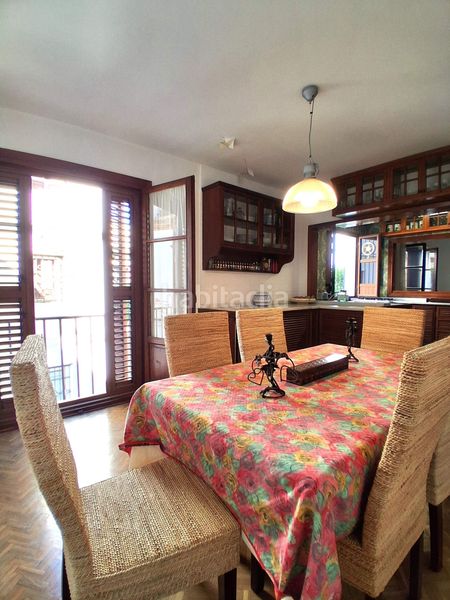 Foto 44c02e54-f78a-46ff-9960-21da415e8bbc. Pis a Alfalfa - Santa Cruz Sevilla