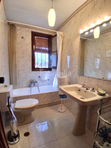 Foto 6fbd813b-9bf2-4935-8cce-6c6df2835b3d. Pis a Alfalfa - Santa Cruz Sevilla