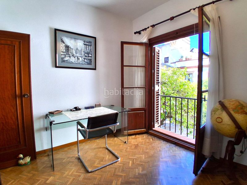 Foto 7e815b45-1531-4a1a-83bd-29a2f7017391. Pis a Alfalfa - Santa Cruz Sevilla