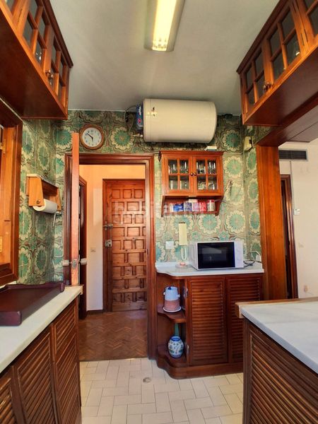 Foto 87f3f8f3-9cfa-4930-8501-921cfb1b7d0c. Pis a Alfalfa - Santa Cruz Sevilla