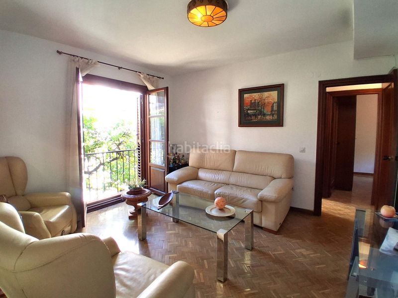 Foto ad1f843b-b04a-45b2-a556-55b7f8e1539c. Pis a Alfalfa - Santa Cruz Sevilla