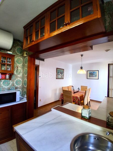 Foto c77426af-bdd5-4c92-9d42-c1b7b20e146c. Pis a Alfalfa - Santa Cruz Sevilla