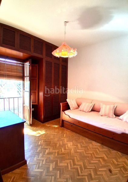 Foto cd49a46d-e129-455c-993e-ef151bffd9c2. Pis a Alfalfa - Santa Cruz Sevilla