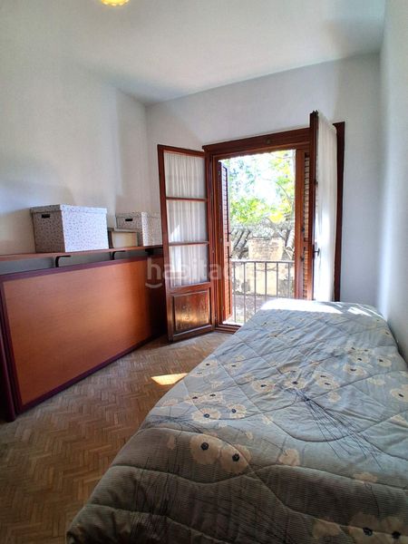 Foto dfad81d2-d6d3-42f5-a6fc-20744df13395. Pis a Alfalfa - Santa Cruz Sevilla