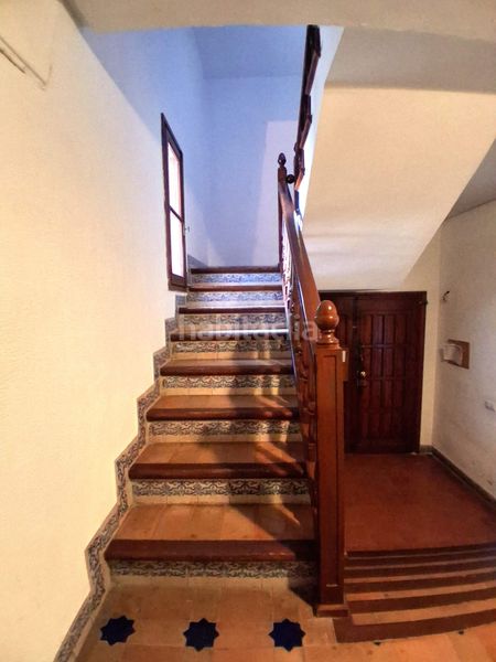 Foto edcd4b7a-d0f0-4ec6-8417-054d8f0a51bf. Pis a Alfalfa - Santa Cruz Sevilla