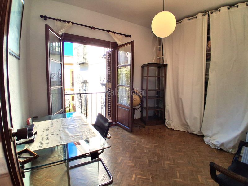 Foto f8f5f59e-0906-4e20-9e73-41535963a54b. Pis a Alfalfa - Santa Cruz Sevilla