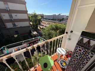 Piso  Calle calle carmen díaz. Oportunidad de inversión en sevilla  alta rentabilidad demostrab