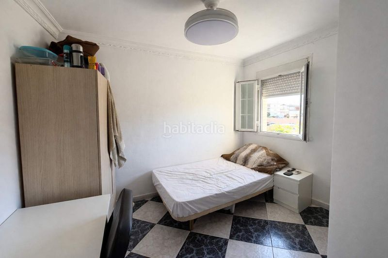 Foto 5a6f8537-58da-48ea-b66a-0f8460e74ddf. Pis a Villegas Sevilla