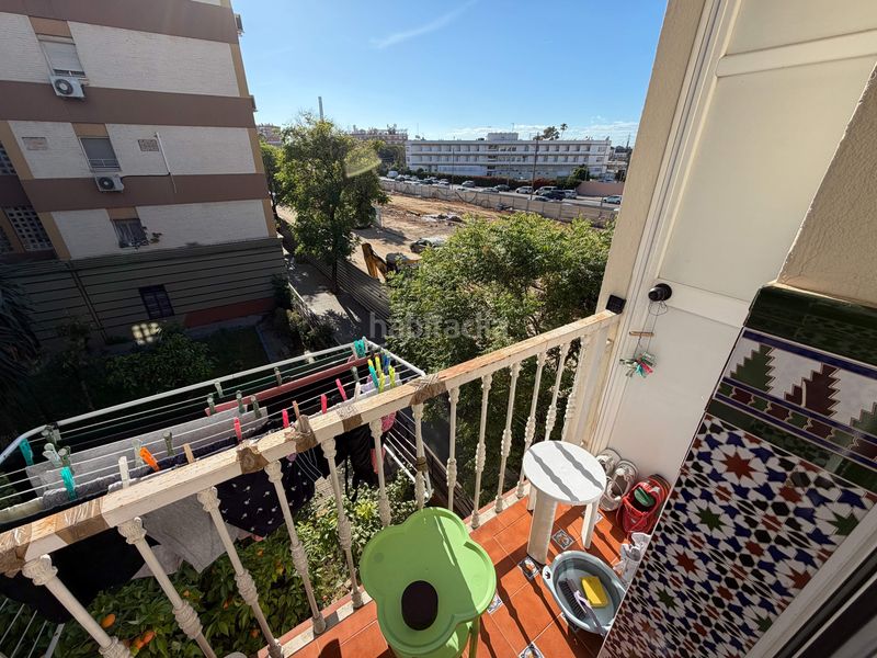 Foto d756f5bc-b3d7-4622-9a2d-2d7768eef65d. Pis a Villegas Sevilla