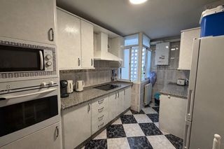 Etagenwohnung  Calle calle carmen d�az. Oportunidad de inversi�n en sevilla  alta rentabilidad demostrab