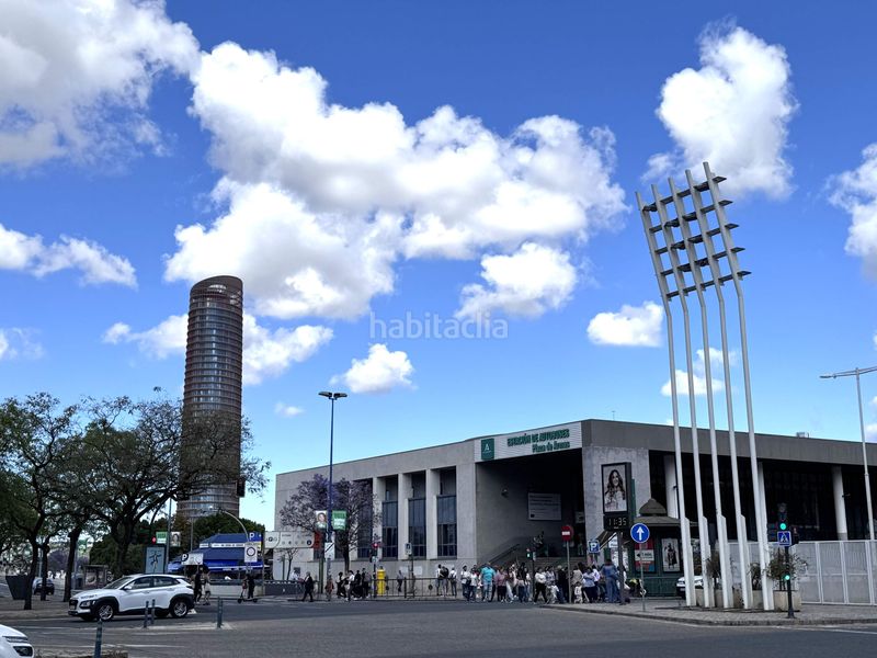 Foto 64429bbe-197f-437a-96b3-3b3bdeb65449. Pis a Arenal - Museo Sevilla