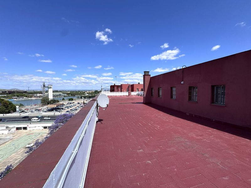 Foto a8ca9e8c-0126-4090-981f-37acc7842726. Pis a Arenal - Museo Sevilla