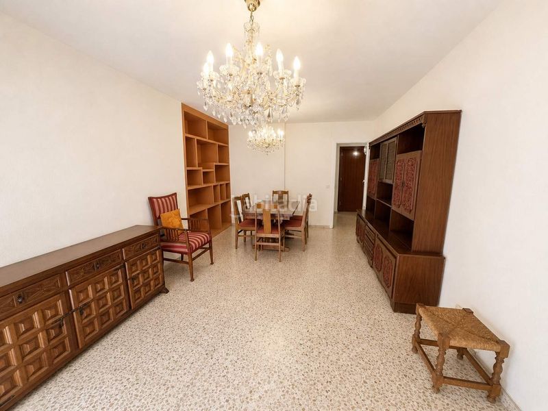 Foto ca6fff21-fb62-43f6-ad0c-9148ecadb82b. Pis a Arenal - Museo Sevilla