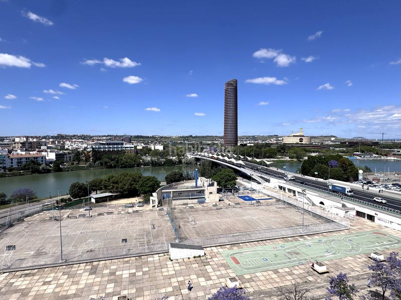 Foto e119fb3d-fb6d-45ee-a729-ef7b91aabe29. Pis a Arenal - Museo Sevilla