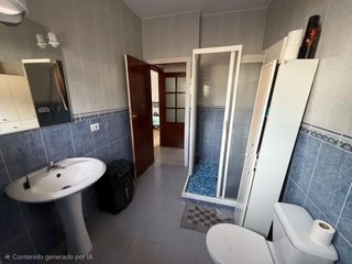 Maison à Burguillos. Casa en venta en burguillos  207 m2, amplia, luminosa y con much