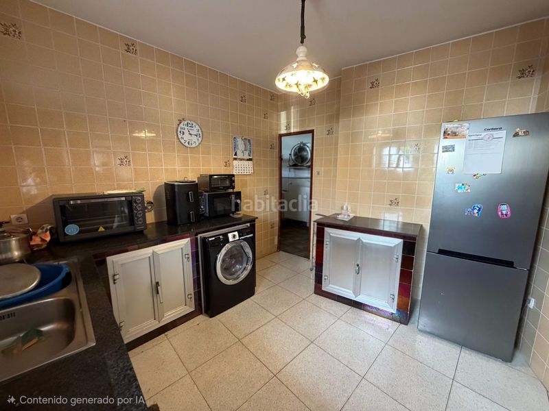 Foto 319fc71f-d645-4a2d-82fc-605f4319d17a. Casa amb aparcament a Burguillos